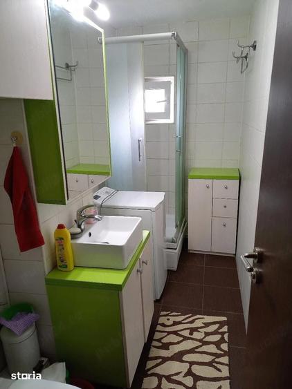 Apart 2 camere 60m2 + Centrala Proprie | Aviatiei - Str. Capalna - 9