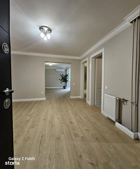Apartament cu 2 camere în Decebal