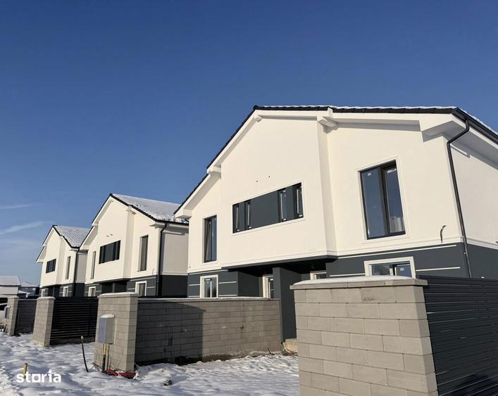 Duplex 4 Camere 132mp Teren - 5