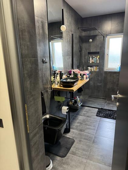 Apartament cu 2 camere decomandat în Unirii