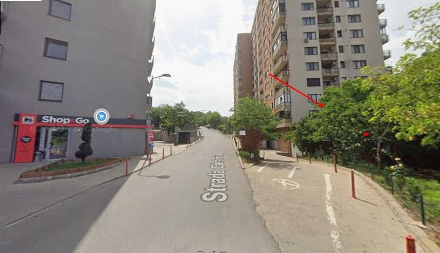 Garsonieră decomandată în Tineretului