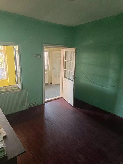 Casă cu 2 camere cu Teren 109 Mp în Km 4