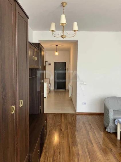 Apartament cu 2 camere decomandat în Jiului