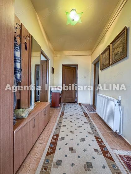 Casă cu 3 camere cu Teren 368 Mp în Aurel Vlaicu