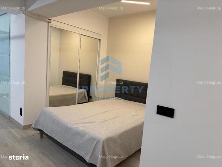 Studio Select Residence Cu Terasa Si Centrala Proprie - 11