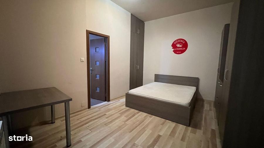 Garsonieră în Ultracentral
