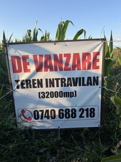 Spațiu comercial, în Băcia