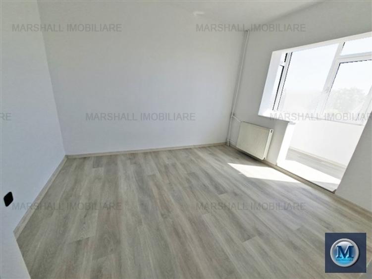 Apartament cu 4 camere decomandat în Malu Roșu