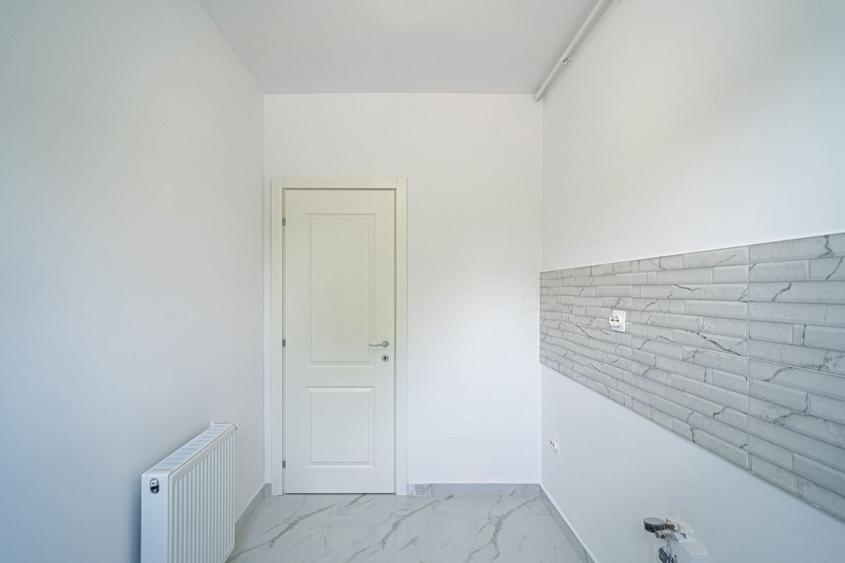 Apartament cu 2 camere decomandat în Militari