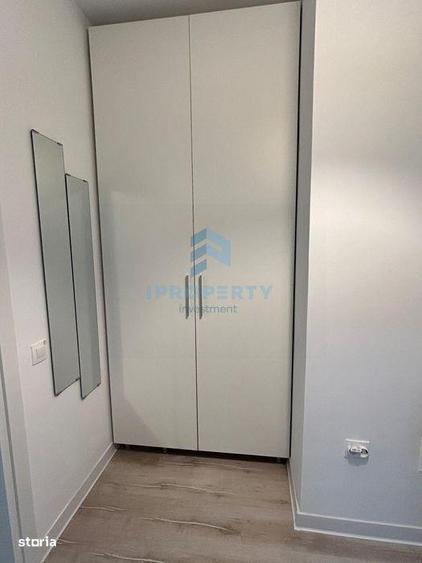 Apartament cu 2 camere, mobilat în Militari