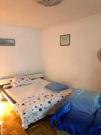 Garsonieră semidecomandată în Muncii