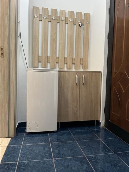 Garsonieră decomandată în Micălaca
