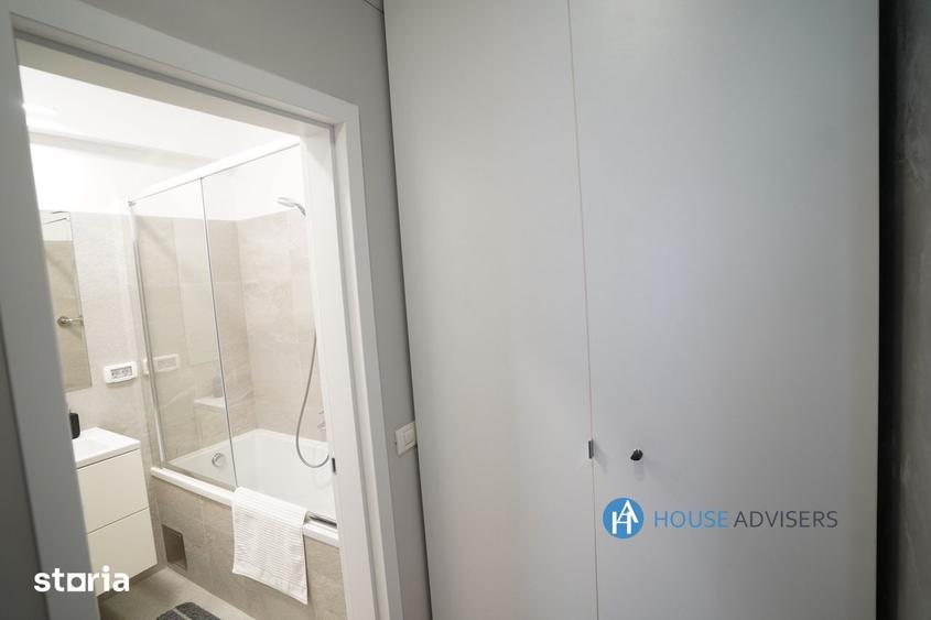 Apartament cu 2 camere, mobilat în Unirii