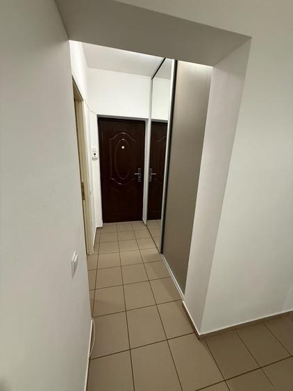 Garsonieră decomandată în Florești