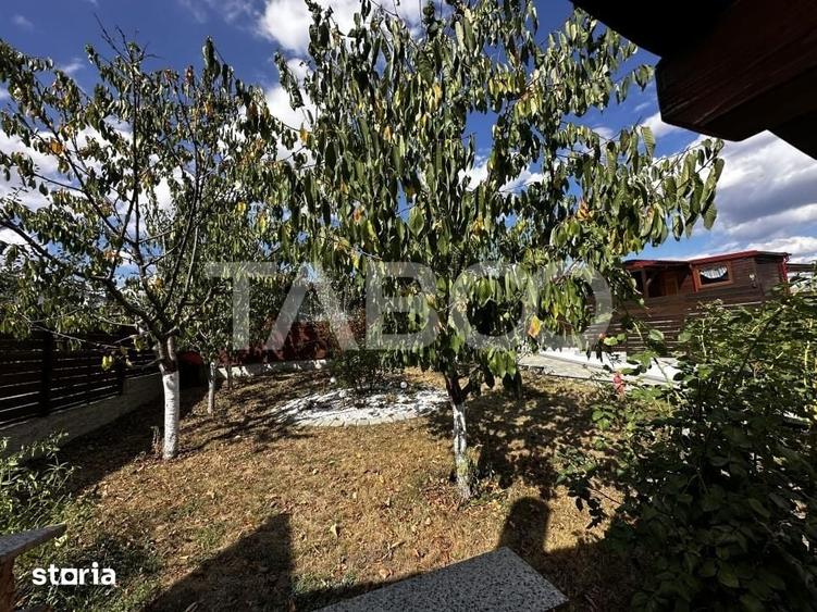 Casa de vanzare cu 5 camere si teren 426 mp 2 fronturi Arhitectilor - 10