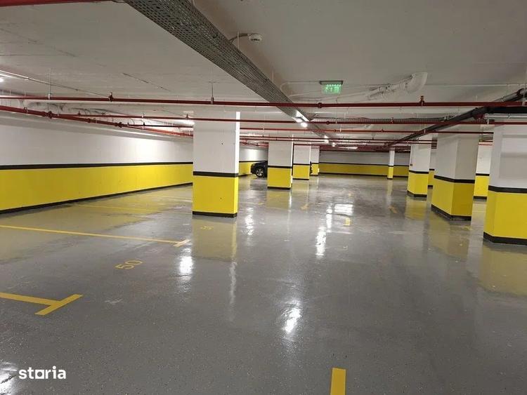 Apartament cu 2 camere decomandat în Gara Mare
