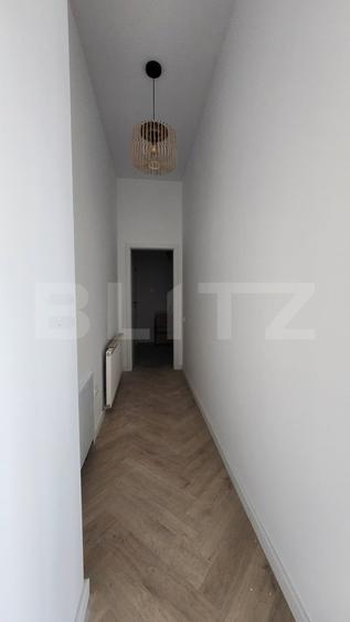 Birou, de 450 mp, în Gheorghe Doja