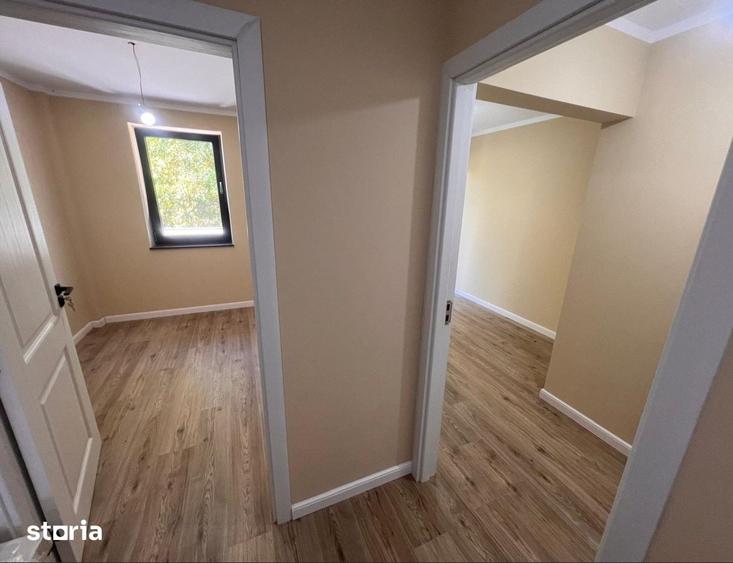 Apartament cu 4 camere în Bucium