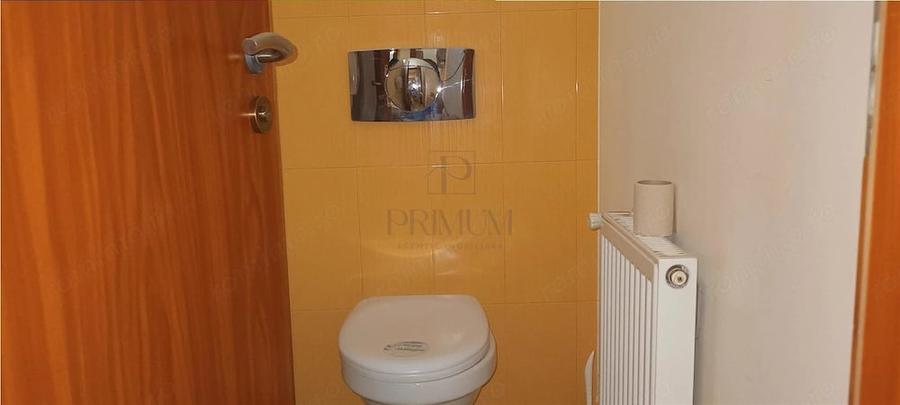 Spațiu comercial, de 90 mp, în Ultracentral
