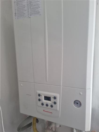 Apartament 3 cam decomandat etaj 1   Dunarii sens giratoriu - 4
