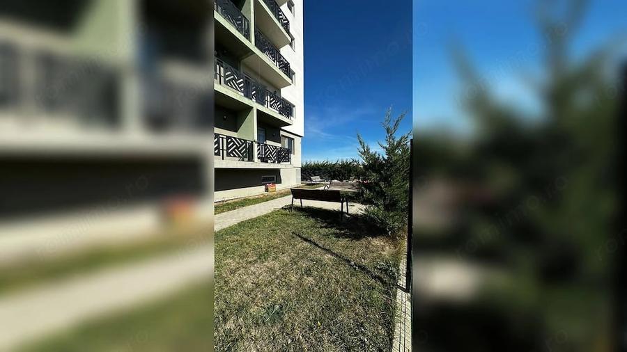 Apartament cu 2 camere decomandat în Sud