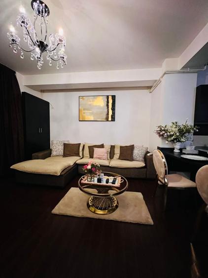 Apartament cu 2 camere în Roșu