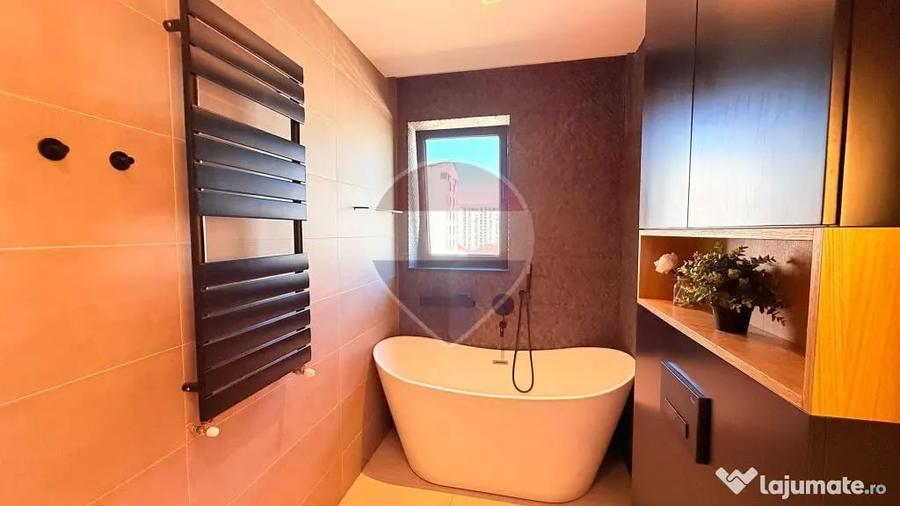 Apartament modern de vanzare | 2 camere | Loc de parcare... - 8