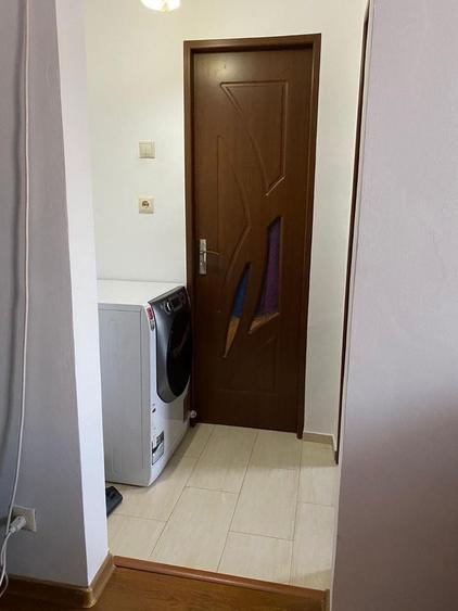 Apartament cu 2 camere nedecomandat în Rogerius