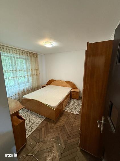 Apartament cu 2 camere decomandat în Copou