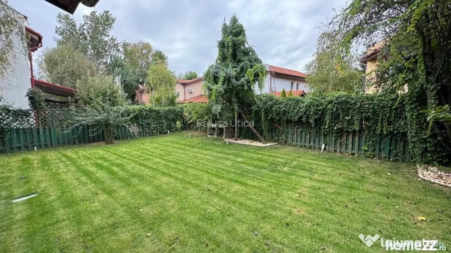 Casa 4 camere cartier Azur Pipera - Bucuresti (Bucuresti-Ilfov)