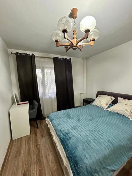 Proprietar, Inchiriez apartament 2 camere, Eroii Revolutiei - str. Padesu 7 minute de metrou Eroii R - 6
