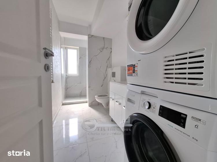 Apartament cu 2 camere în Miroslava