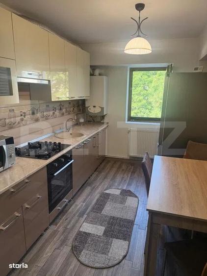Apartament 2 Camere Nicolina - 5