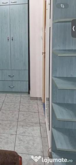Garsonieră semidecomandată în Dristor
