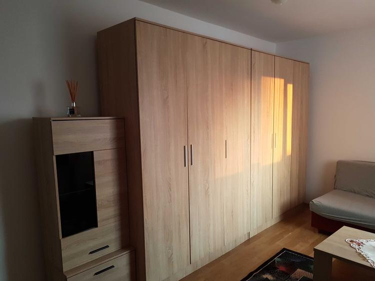 Apartament cu 2 camere decomandat în Terezian