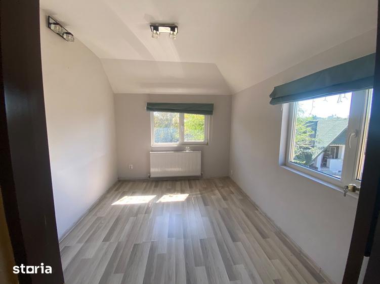 Casă cu 3 camere cu Teren 50 Mp în Central