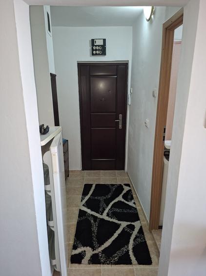 Garsonieră semidecomandată în Zorilor