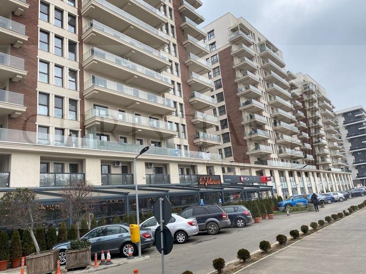 Garsonieră decomandată, mobilată în Drumul Taberei
