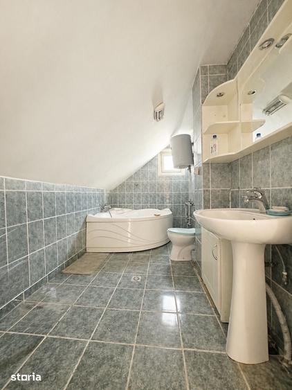 Spațiu comercial, de 150 mp, în Iorga