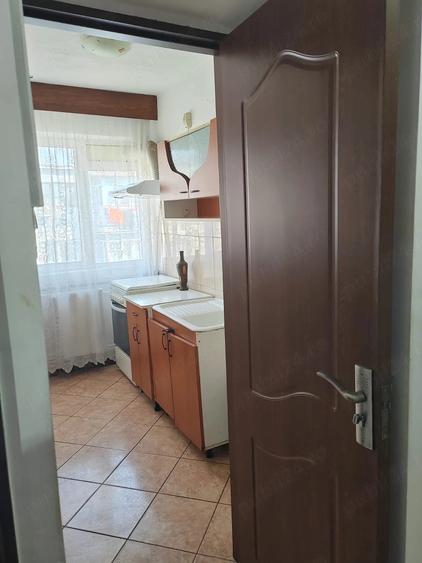 Apartament cu 2 camere nedecomandat în Central