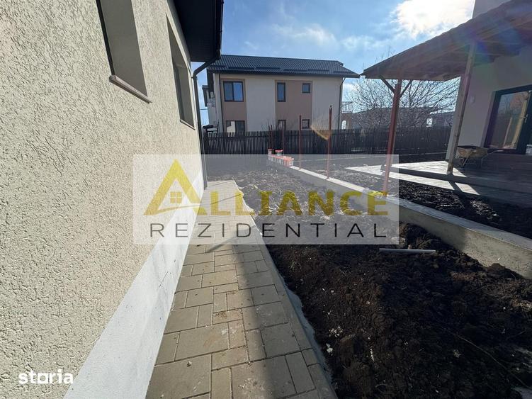Vila individuala 5 camere - 3 bai - Strada Astrelor - 1