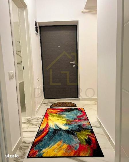 Apartament cu 2 camere decomandat, mobilat în Grozăvești
