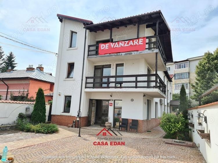 Casă în Câmpina