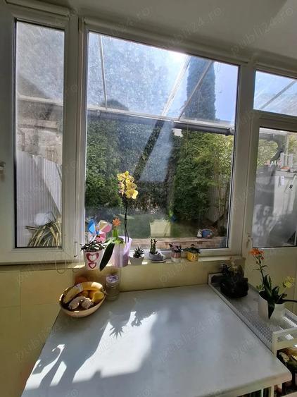 Apartament cu 2 camere nedecomandat în Central