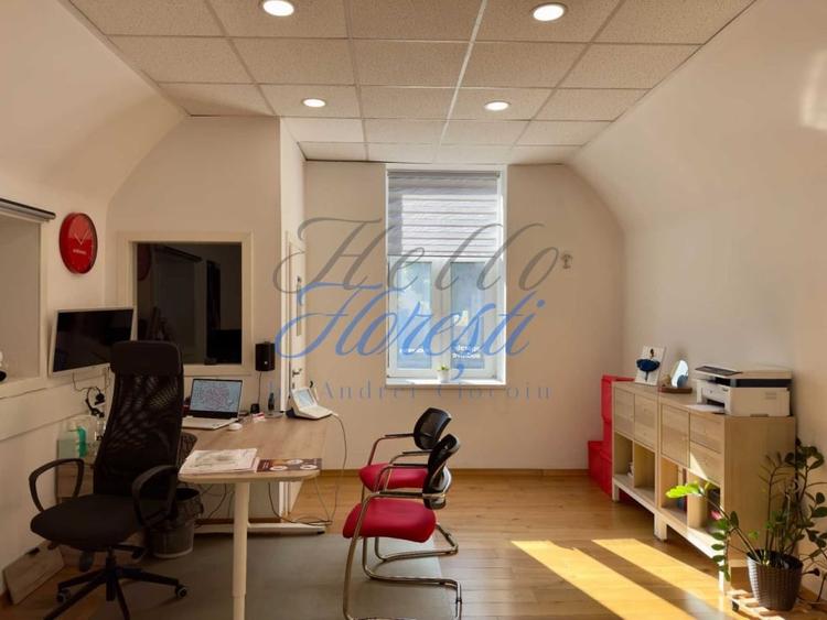 Oportunitate de investiție: spațiu comercial, 82mp, zona Centrala | Cluj - 1