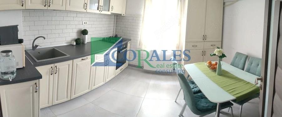 Zona Lipovei - Aproape de Iulius TOWN | Apartament 3 camere | Etaj 1 - 7