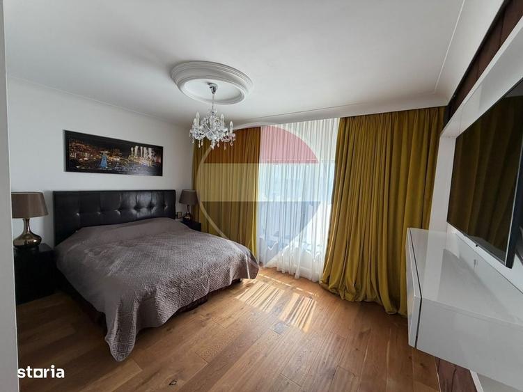 Lacul Tei | Emerald Residence | 4 Camere | Etaj 7 | 2 Locuri Parcare - 7