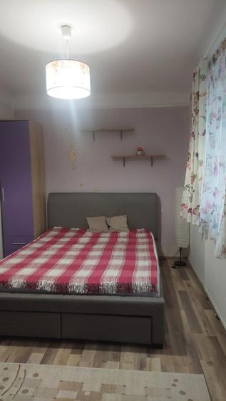 PODU ROS - BLD SOCOLA - 2 CAMERE SEMIDECOMANDAT - RENOVAT - 72.000 EURO - 4