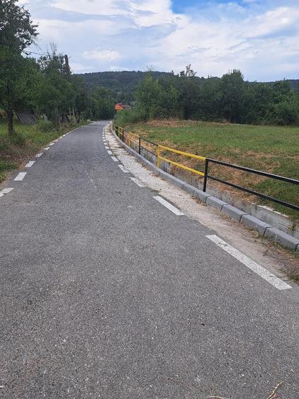 Casă cu Teren 1700 Mp în Șirineasa