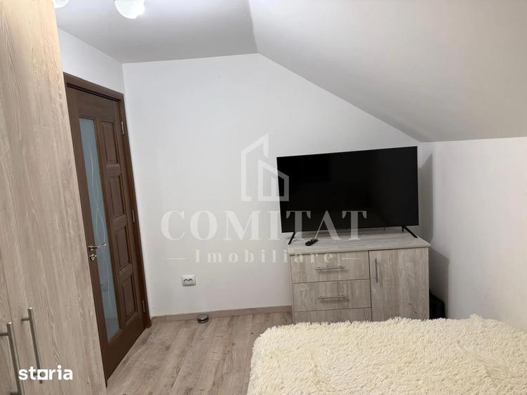 Casă cu 4 camere cu Teren 400 Mp în Zorilor